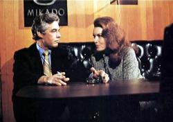 Kerwin Matthews and Elaine Devry in The Boy Who Cried Werewolf Kerwin Matthews and Elaine Devry in The Boy Who Cried Werewolf