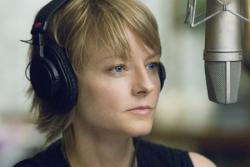 Jodie Foster in The Brave One.