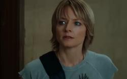 Jodie Foster in The Brave One. Jodie Foster in The Brave One.