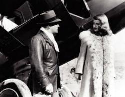 James Cagney and Bette Davis in The Bride Came C.O.D. James Cagney and Bette Davis in The Bride Came C.O.D.