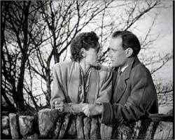 Celia Johnson and Trevor Howard share a Brief Encounter.