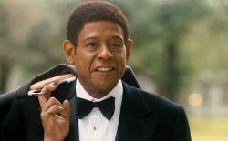 Forest Whitaker as The Butler. Forest Whitaker as The Butler.
