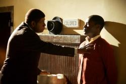 Forest Whitaker .and David Oyelowo in The Butler. Forest Whitaker .and David Oyelowo in The Butler.