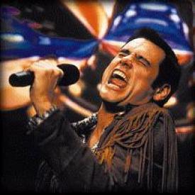 Jim Carrey is The Cable Guy. Jim Carrey is The Cable Guy.
