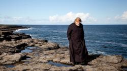 Brendan Gleeson in Calvary.