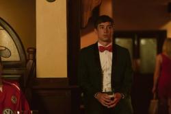 Killian Scott as Milo Herlihy, who just wants to get laid in Calvary Killian Scott as Milo Herlihy, who just wants to get laid in Calvary