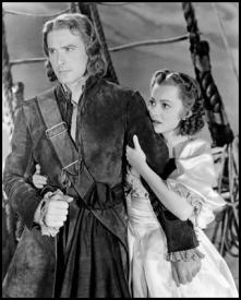 Flynn and de Havilland Flynn and de Havilland