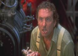 Eric Idle in Casper. Eric Idle in Casper.