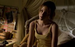 Kristen Stewart in Catch That Kid. Kristen Stewart in Catch That Kid.