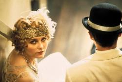 Kirsten Dunst in Cat's Meow. Kirsten Dunst in Cat's Meow.