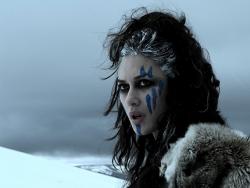 Olga Kurylenko in Centurion.