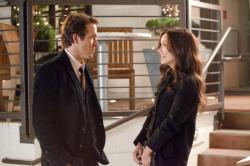 Ryan Reynolds and Olivia Wilde Ryan Reynolds and Olivia Wilde