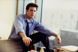 Ben Affleck in Changing Lanes. Ben Affleck in Changing Lanes.