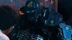 Chappie Chappie