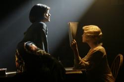 Catherine Zeta Jones and Renee Zellweger in Chicago. Catherine Zeta Jones and Renee Zellweger in Chicago.