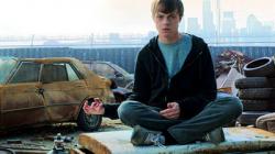 Dane DeHaan in Chronicle.