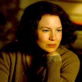 Renee Zellweger in Cinderella Man.