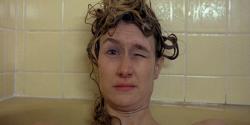Laura Dern is Citizen Ruth. Laura Dern is Citizen Ruth.