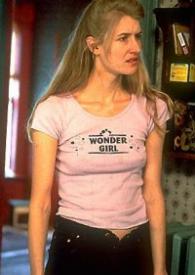 Laura Dern in Citizen Ruth Laura Dern in Citizen Ruth