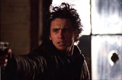 James Franco in City by the Sea. James Franco in City by the Sea.