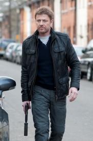Sean Bean in Cleanskin Sean Bean in Cleanskin