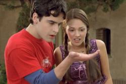 Jesse Bradford in Clockstoppers.