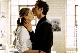 Julia Roberts and Jude Law in Closer. Julia Roberts and Jude Law in Closer.