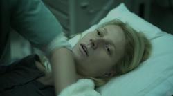Gwyneth Paltrow is highly contagious in Contagion.