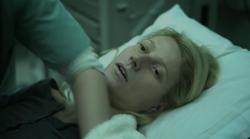 Gwyneth Paltrow is highly contagious in Contagion. Gwyneth Paltrow is highly contagious in Contagion.
