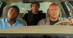 Seann William Scott steals every scene from the two leads. Seann William Scott steals every scene from the two leads.