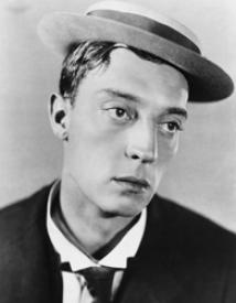 Buster Keaton