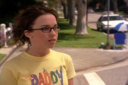 Lacey Chabet in Daddy Day Care.