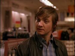 Jeremy Renner in Dahmer.