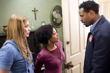 Bush, Atkins and Wayans (Shawn) Bush, Atkins and Wayans (Shawn)