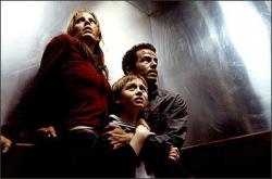Emma Caulfield in Darkness Falls. Emma Caulfield in Darkness Falls.
