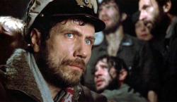 Das Boot (1981) Starring: Jurgen Prochnow, Herbert Gronemeyer, Klaus  Wennemann - Three Movie Buffs Review