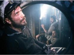 Jurgen Prochnow in Das Boot.