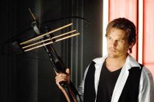 Ethan Hawke in Daybreakers Ethan Hawke in Daybreakers