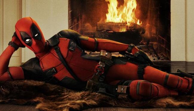 Deadpool Deadpool