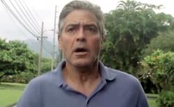 George Clooney stars in The Descendants. George Clooney stars in The Descendants.
