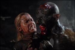 Shauna Macdonald in The Descent: Part 2. Shauna Macdonald in The Descent: Part 2.