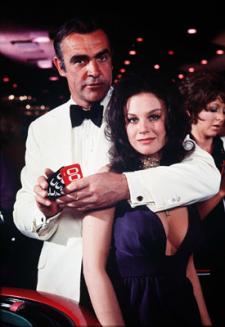We just have to face it. Sean Connery is James Bond and the franchise has never been as good since he left the part. We just have to face it. Sean Connery is James Bond and the franchise has never been as good since he left the part.