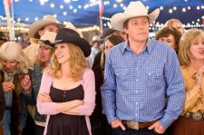 Sarah Jessica Parker and Hugh Grant in Did You Hear About the Morgans. Sarah Jessica Parker and Hugh Grant in Did You Hear About the Morgans.