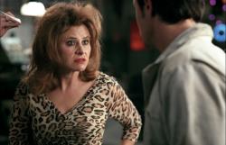 Tracey Ullman in A Dirty Shame. Tracey Ullman in A Dirty Shame.