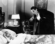 A classic horror moment. A classic horror moment.