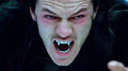 Luke Evans in Dracula Untold. Luke Evans in Dracula Untold.