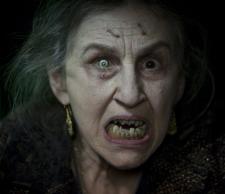 When the scary old gypsy lady with magical powers asks for a loan extension, you give it to her. When the scary old gypsy lady with magical powers asks for a loan extension, you give it to her.
