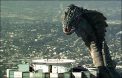 Dragon Wars. Dragon Wars.