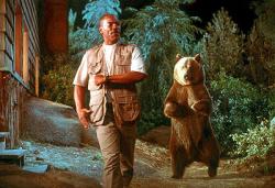 Eddie Murphy in Dr. Dolittle 2. Eddie Murphy in Dr. Dolittle 2.