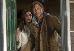 Rachel Weisz and Daniel Craig in Dream House. Rachel Weisz and Daniel Craig in Dream House.